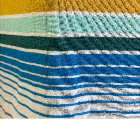 Vneck T-shirt - Picture 2 of 3